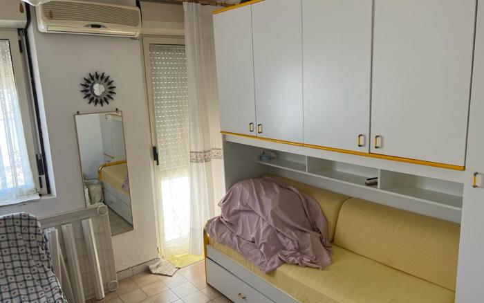 APPARTAMENTO AL 2 PIANO CON BOX