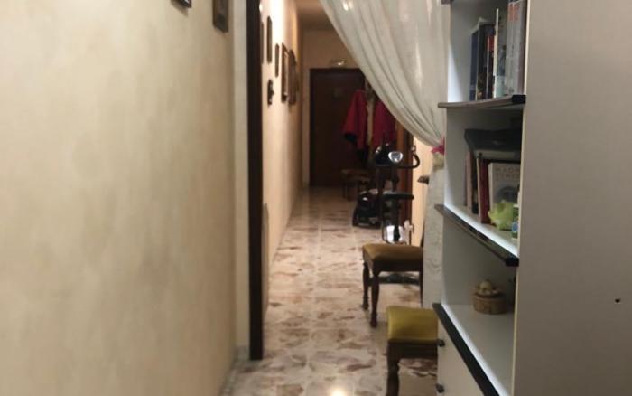 APPARTAMENTO AL 2° PIANO