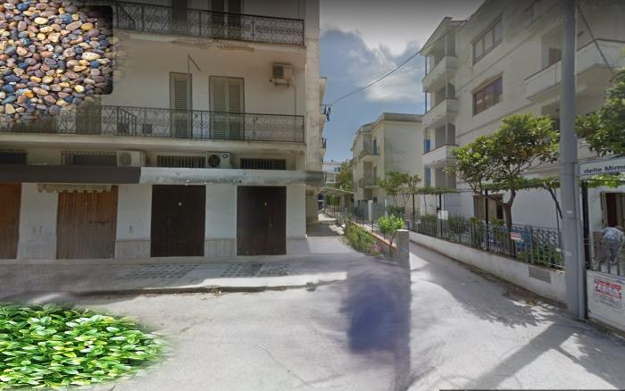 APPARTAMENTO AL 1° PIANO