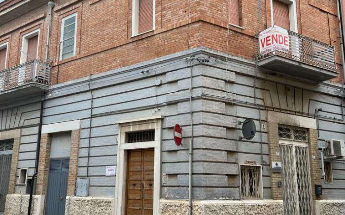 PALAZZINA INDIPENDENTE