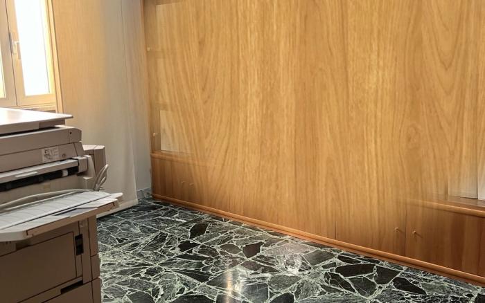 APPARTAMENTO AL 2° PIANO