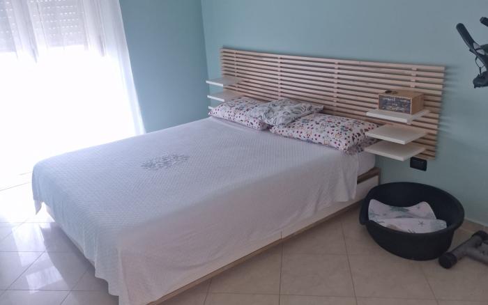 VENDITA APPARTAMENTO E BOX VIA PIETRO NENNI