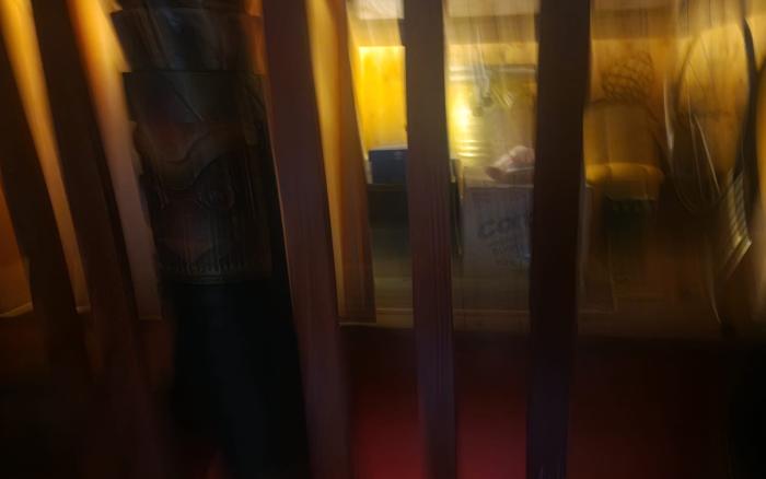 APPARTAMENTO AL 2 PIANO CON BOX