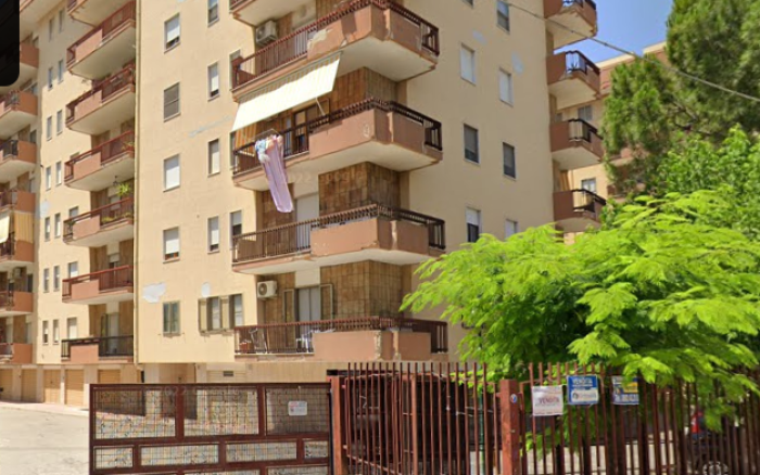 VENDITA BOX INTERRATO