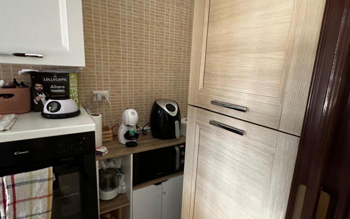 APPARTAMENTO AL 2 PIANO 