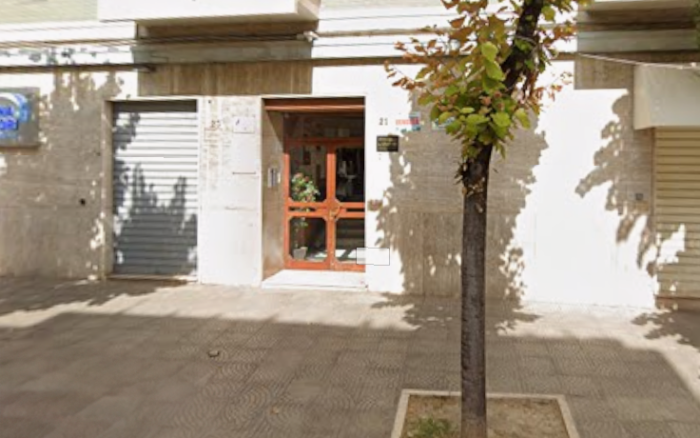 APPARTAMENTO USO STUDIO