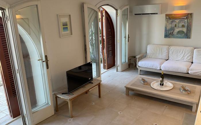 PESCHICI VILLA INDIPENDENTE