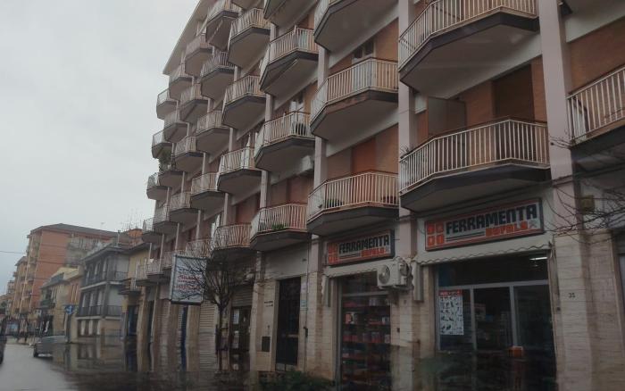 APPARTAMENTO AL 1 PIANO 