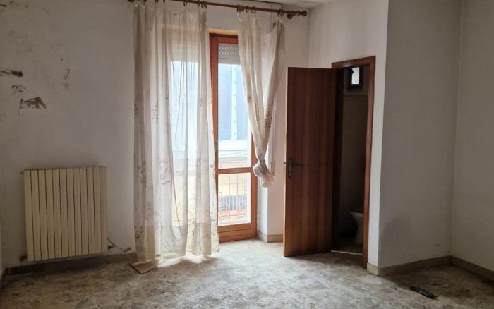 SOLUZIONE INDIPENDENTE VIA MAMELI