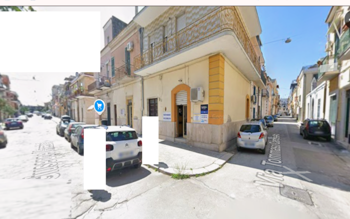 LOCALE COMMERCIALE 