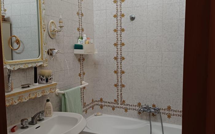 SOLUZIONE INDIPENDENTE VIA SANTA LUCIA