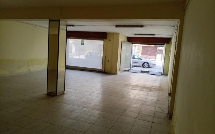 LOCALR USO DEPOSITO